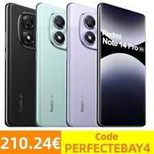 Xiaomi Redmi Note 14 Pro 5G
