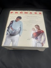 Nagelneue Premaxx Baby-Tasche