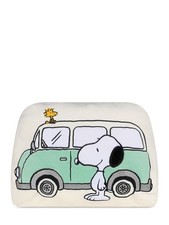 Snoopy Kissen 40 x 27 cm –