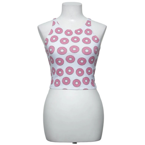Forever crop top größe - 21,, top,