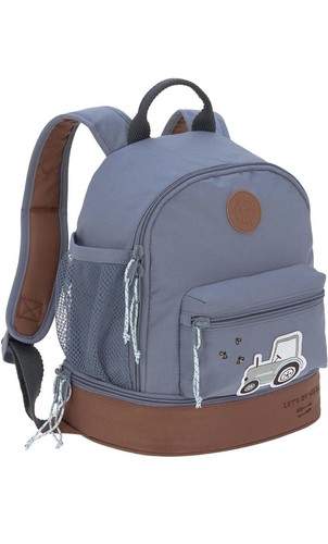 Lässig kinderrucksack mit - lÄssig,