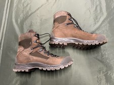 German Military Meindl MD Rock