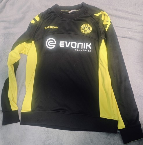 Bvb09 trainingsshirt von kappa - bvb09,