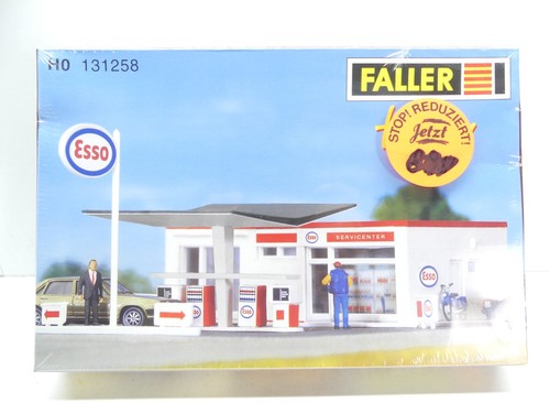 Faller 131258 bausatz - faller,
