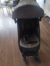 Joie Buggy Litetrax