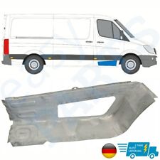 Für Mercedes Sprinter VW