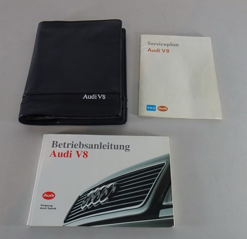 Bordmappe betriebsanleitung - bordmappe, +
