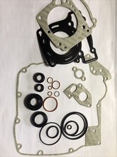 MZ SM SX RT 125 Dichtsatz Motor  Kokille