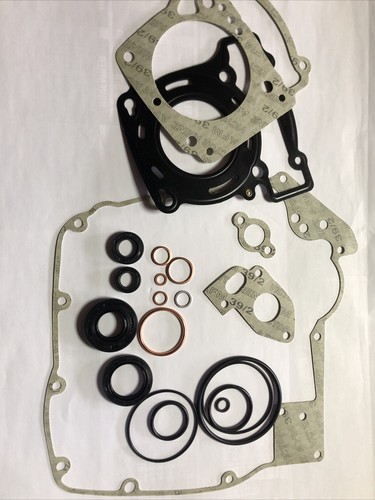 Dichtsatz motor 125 sx - motor,