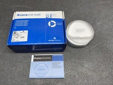 Amann Girrbach Ceramill