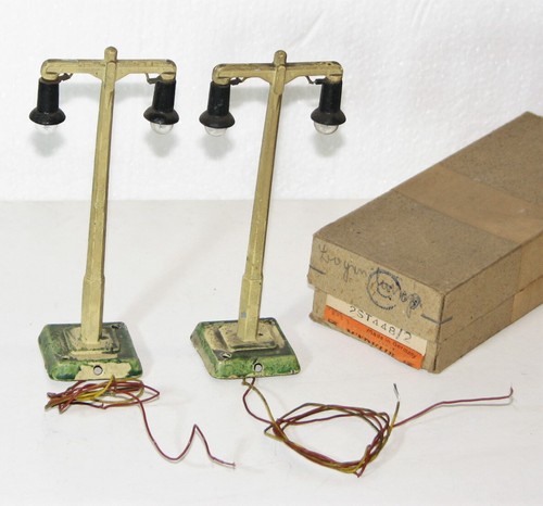 Märklin 448 2 - h0, stück