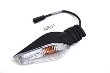 Ducati Monster 1100 821 796 899 959 Blinker hi. li. vo. re. flasher turn signal