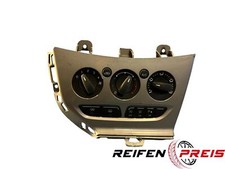 Klimabedienteil Schalter