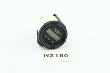 Triumph Tiger 900 T400 1998 - Digitaluhr Tacho N2180