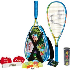 Speedminton set 700 - set,