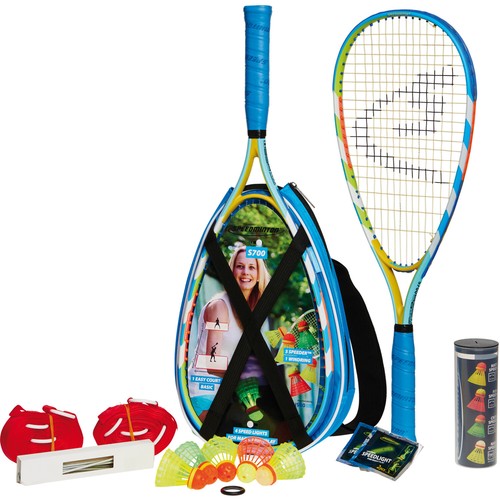 Speedminton set 700 - s-700,