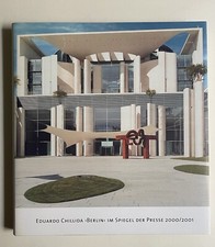 Eduardo chillida spiegel der - eduardo,