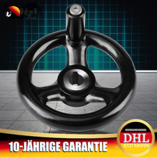 Handrad Drehmaschine Rund