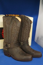sendra boots biker