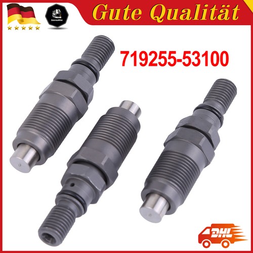 Für yanmar motor 3tna72 - für, 3tn82