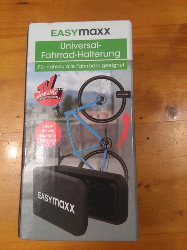 Easymaxx universal fahrrad - universal,
