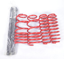 SUPERSPORT SU61N064 Sportfahrwerk VW Golf 4 IV Variant Bora 1J Tieferlegung 35mm