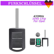 Funk Schlüssel Ersatz Rohling