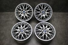 Original BMW 3er e36 e46 z3 Alufelgen 7J x 16 Zoll 1095058 ET 46 Styling 42