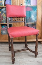 Gründerzeit Stuhl Antik -