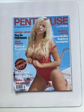 Penthouse Magazin Nr 7 / Juli 1997