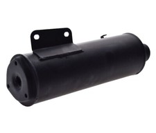 Auspuff Schalldämpfer