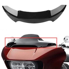 4.5" Windschild Abweiser