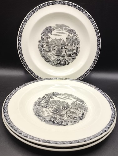 Wedgwood lugano 17cm - lugano,