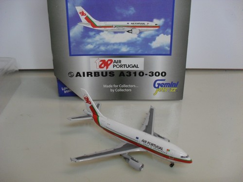 Gemini jets 400 - gemini, portugal