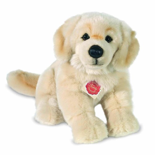 Teddy hermann golden - teddy,