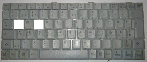 Fs8 einzelne tastatur - tastatur, taste