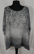 MONARI Italia Blusen Shirt