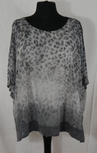 Monari italia blusen shirt - blusen,