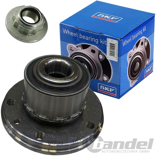 Skf radlagersatz radlager - skf,