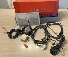 Viessmann Vitotronic 300 Typ