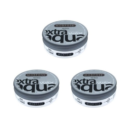 Morfose weiß extra - weiß, gel