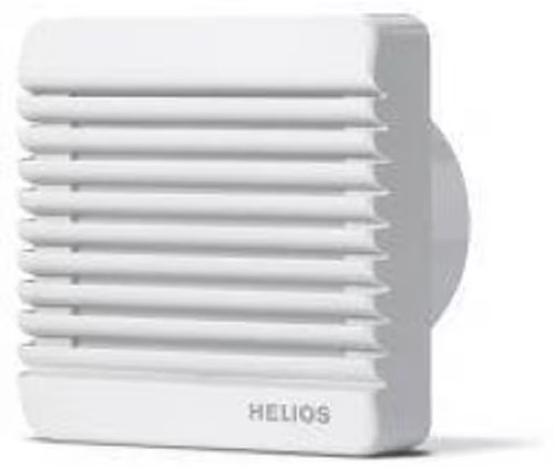 Helios hr90kez minilüfter - helios,