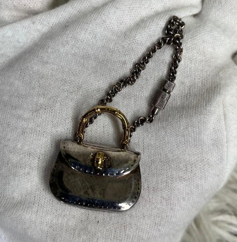 Gucci schlüsselanhänger - gucci,