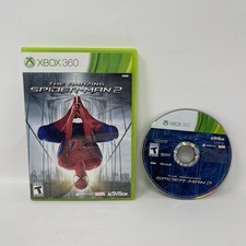 The Amazing Spider-Man 2