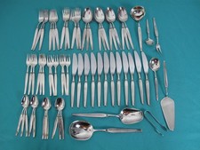 Robbe & Berking Royal Silberbesteck 90er Auflage 12 Personen