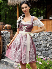 Dirndl Damen Oktoberfest