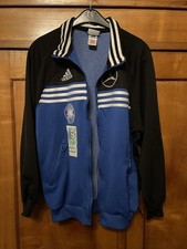 DFB Deutschland Adidas Trainingsjacke, 90er, Euro 2006 Bidding, K. Trikot