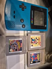 Nintendo Game Boy Color