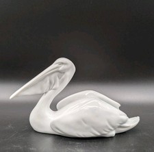 Alka Kaiser Pelikan Weiß