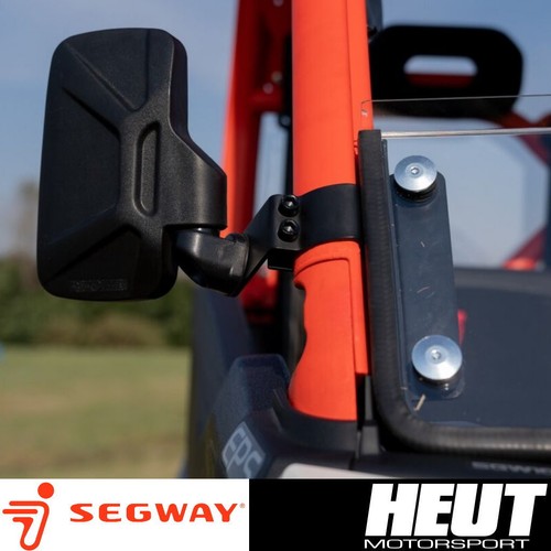 Segway fugleman rückspiegel - segway,